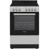 Danby DER24V1BSS - 24 Inch Freestanding Electric Range