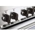 Verona Designer Series VEKNDGGSBLK - Designer Black Knob VEKNDEESBLK VEKNDGGSBLK