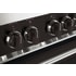 Verona Classic Series VEKNDEESBLK - Designer Black Knob VEKNDEESBLK VEKNDGGSBLK E
