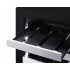 Summit SDHW1532LHD - 15 Inch Built-In Wine Cellar