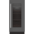 Sub-Zero Designer Series DEU1550BGR - 15" Designer Undercounter Beverage Center - Panel Ready