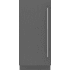 Sub-Zero Designer Series DEU1550IL - Designer Undercounter 15" Ice Maker - Panel Ready