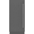 Sub-Zero Designer Series DEU1550IPL - Designer Undercounter 15" Ice Maker - Panel Ready