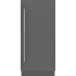 Sub-Zero Designer Series DEU1550IPR - Designer Undercounter 15" Ice Maker - Panel Ready