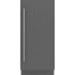 Sub-Zero Designer Series DEU1550IR - Designer Undercounter 15" Ice Maker - Panel Ready