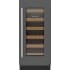 Sub-Zero Designer Series DEU1550WAR - 15" Designer Undercounter Wine Storage - Panel Ready, High Altitude