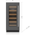 Sub-Zero Designer Series DEU1550WL - Dimensions Guide