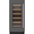 Sub-Zero Designer Series DEU1550WL - 15" Designer Undercounter Wine Storage - Panel Ready