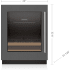 Sub-Zero Designer Series DEU2450BGADAL - Dimensions Guide