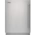Sub-Zero Designer Series DEU2450ROL - 24 Inch Built-In Outdoor Smart All Refrigerator with 5.4 cu ft Capacity