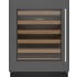 Sub-Zero Designer Series DEU2450WADAL - 24" Designer Undercounter ADA Height Wine Storage - Panel Ready