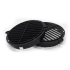 Elica KIT0192763 - 8 Inch Round Deflector