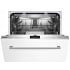 Gaggenau 200 Series DF211701 - 24 Inch Fully Integrated Built-In Smart Dishwasher