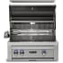 Viking 5 Series VQGI5301LSS - Open View
