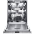 Gaggenau 400 Series DF481763 - 400 Series Fully Integrated Dishwasher
