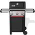 Weber Spirit 1500789 - 48 Inch Spirit® E-325 Liquid Propane Gas Grill with 450 sq. in. Total Cooking Area