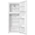 Danby Designer Series DFF100C2WDD - 12.8 cu. ft. Top-Freezer Refrigerator