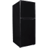 Danby DFF101B1BDB - 24 Inch Freestanding Top Freezer Refrigerator Right Angle