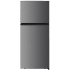 Danby DFF176B1SLDB - 28 Inch Freestanding Top-Freezer Refrigerator