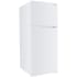 Danby DFF176B1WDB - 28 Inch Freestanding Top-Freezer Refrigerator in White