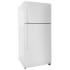 Danby DFF180E1WDB - 30 Inch Freestanding Top-Freezer Refrigerator Right Angle