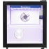 Danby DFG17A1B - Danby Fresh 19 Inch Compact Home Herb Grower See-Through Glass Door