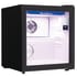 Danby DFG17A1B - Danby Fresh 19 Inch Compact Home Herb Grower Right Angle