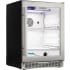 Danby DFG58D1BSS - Fresh Plus 24 Inch Undercounter Herb Grower Right Angle