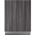 ASKO 40 Series DFI564 - 24 Inch Fully-Integrated Dishwasher - Panel Ready
