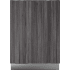 ASKO 50 Series DFI565XXL - 24 Inch Fully-Integrated Panel Ready Smart Dishwasher