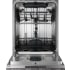 ASKO 50 Series DFI565XXL - 24 Inch Fully-Integrated Panel Ready Smart Dishwasher