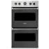 Viking 5 Premiere VDOE530DG - 30" Double Wall Oven