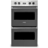 Viking 5 Series VDOE130DG - 30" Double Wall Oven