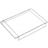 Miele DGA - DGA Rack for Cooking Pans