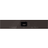 Miele PureLine SensorTronic Series DGC66001XLHVBR - Detail of Control Console