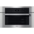 Miele ContourLine DGC7370CTS - 30" Combi-Steam Oven - ContourLine