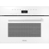 Miele VitroLine DGC7440BW - Front View