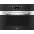 Miele PureLine DGC7440CTS - Front View