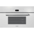 Miele VitroLine DGC7470BW - 30" Combi-Steam Oven - VitroLine