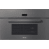 Miele VitroLine DGC7470GG - 30" Combi-Steam Oven - VitroLine