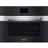 Miele PureLine DGC7640CTS - 24" Combi-Steam Oven - PureLine