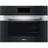 Miele PureLine DGC7840CTS - 24 Inch Combi-Steam Oven - PureLine and VitroLine