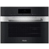 Miele PureLine DGC7845CTS - 24 Inch Combi-Steam Oven, Plumbed - PureLine