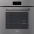 Miele VitroLine DGC7860GG - 24" Combi-Steam Oven - PureLine and VitroLine