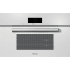 Miele VitroLine DGC7870BW - 30" Combi-Steam Oven - PureLine and VitroLine