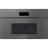 Miele ArtLine Series DGC7870XGG - 30" Combi-Steam Oven - PureLine and VitroLine