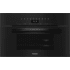 Miele VitroLine DGC7470OBSW - 30 Inch Single Combi-Steam Smart Electric Wall Oven
