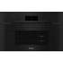 Miele ArtLine Series Diamond DGC7870XOBSW - 30 Inch Built-In Single Combi-Steam Smart