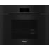 Miele ArtLine Series Diamond DGC7880XOBSW - 30 Inch Built-In Single Combi-Steam Smart Electric Wall Oven
