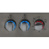 Avanti Elite DGR20P3S - Controls View